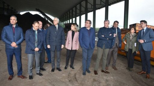 Enag S Renovable Genia Bioenergy Y Agroamb Prodalts Unen Fuerzas Para